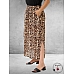 KAFFE CURVE Rok Edina Leopard